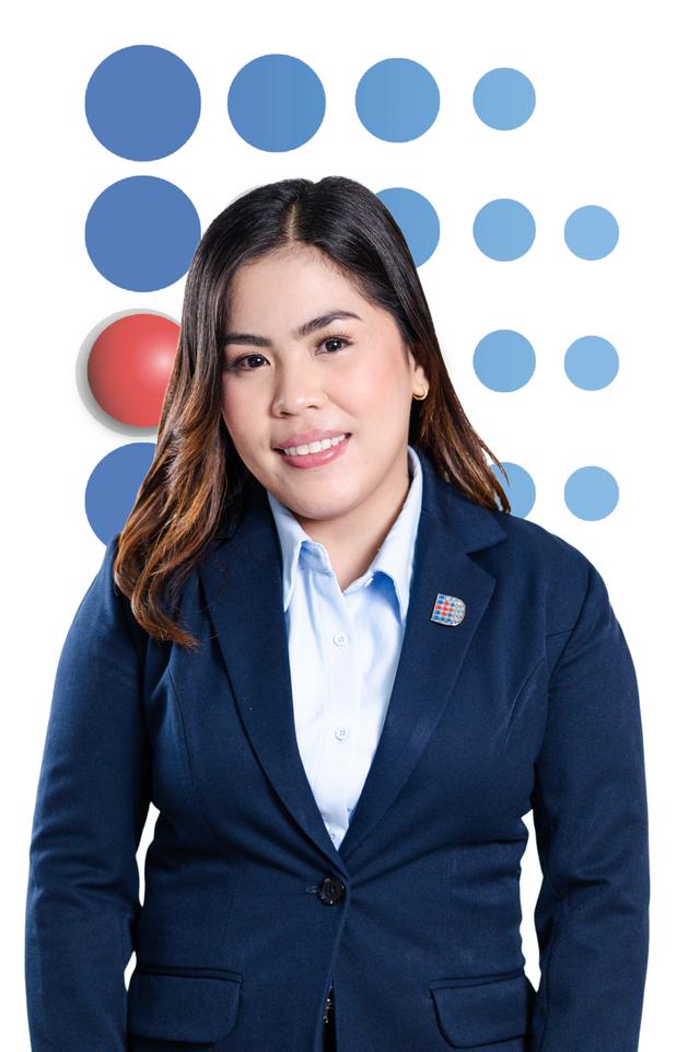 Ms. Ronalyn Mainit, CPA